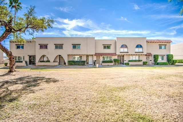 6845 E Osborn Road Unit F, Scottsdale, AZ 85251