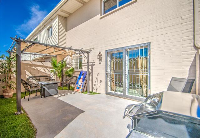 6845 E Osborn Road Unit F, Scottsdale, AZ 85251