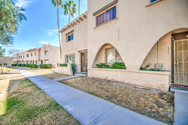 6845 E Osborn Road Unit F, Scottsdale, AZ 85251