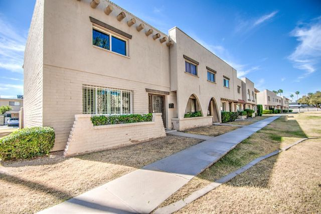6845 E Osborn Road Unit F, Scottsdale, AZ 85251