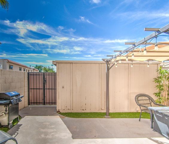 6845 E Osborn Road Unit F, Scottsdale, AZ 85251