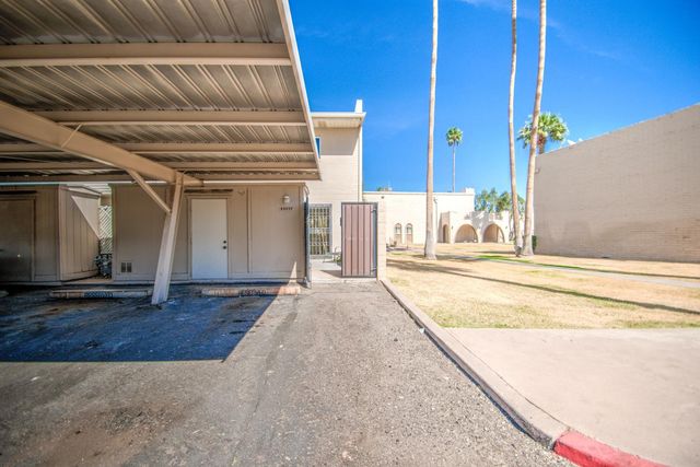6845 E Osborn Road Unit F, Scottsdale, AZ 85251