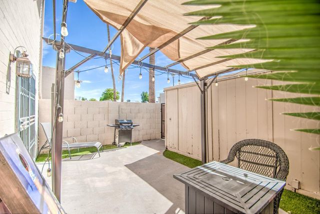 6845 E Osborn Road Unit F, Scottsdale, AZ 85251