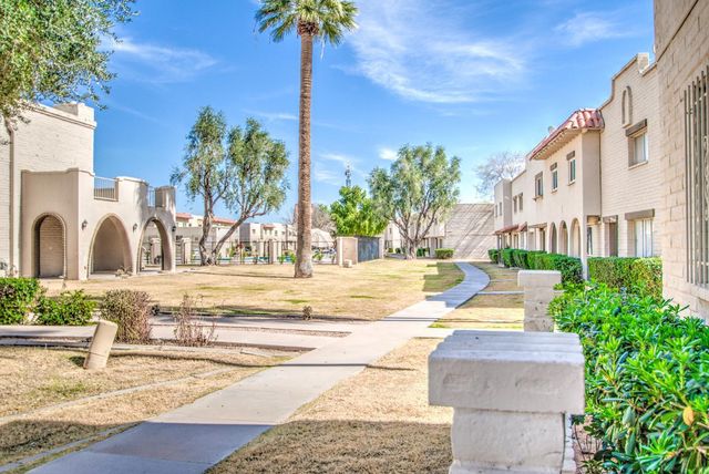 6845 E Osborn Road Unit F, Scottsdale, AZ 85251