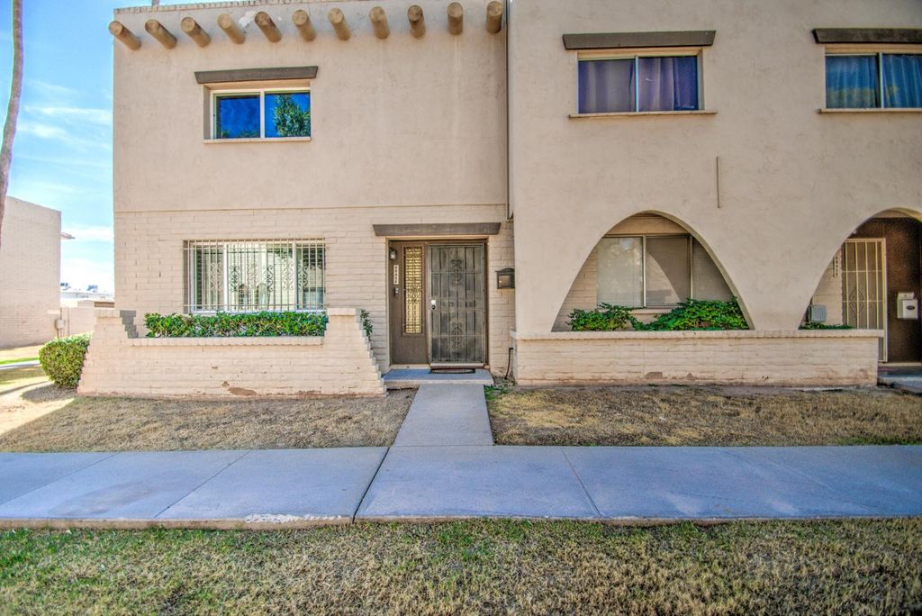 6845 E Osborn Road Unit F, Scottsdale, AZ 85251