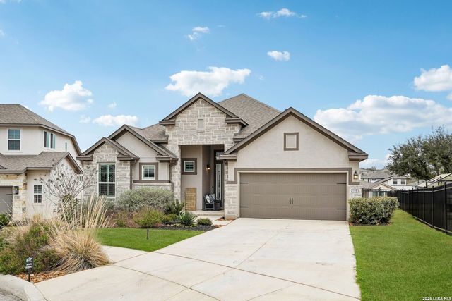 105 Vallejo, Boerne, TX 78006