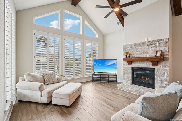 105 Vallejo, Boerne, TX 78006