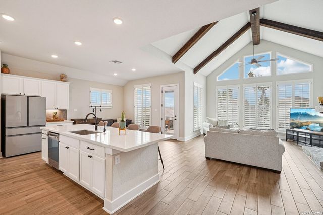 105 Vallejo, Boerne, TX 78006