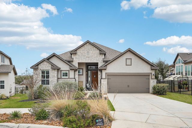 105 Vallejo, Boerne, TX 78006