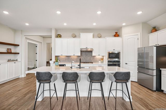 105 Vallejo, Boerne, TX 78006