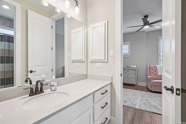 105 Vallejo, Boerne, TX 78006