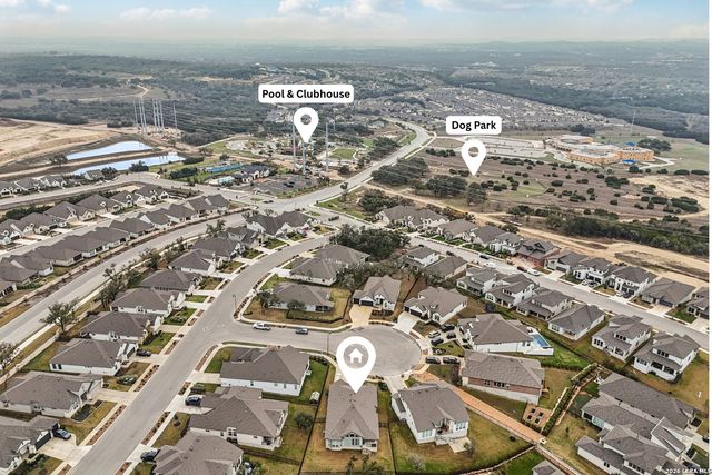 105 Vallejo, Boerne, TX 78006