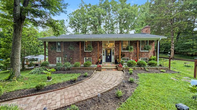 3407 E Dogwood Cir, La Grange, KY 40031
