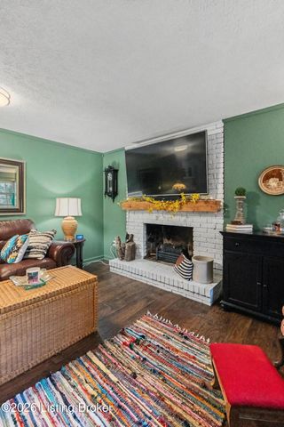 3407 E Dogwood Cir, La Grange, KY 40031