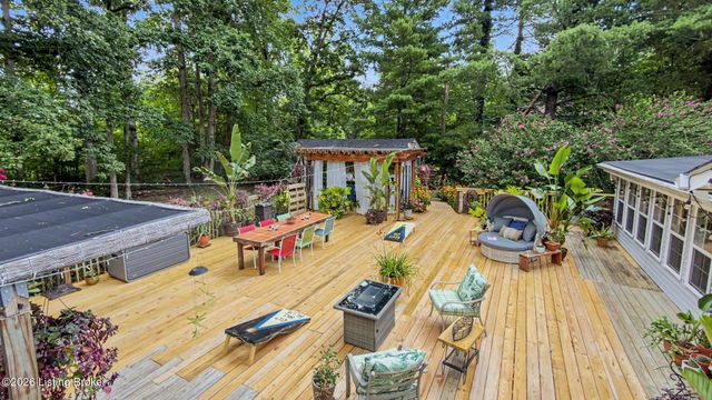 3407 E Dogwood Cir, La Grange, KY 40031