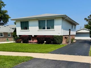 12549 S Keeler Avenue, Alsip, IL 60803