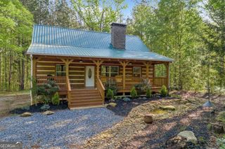 330 Blacks Creek Church Road, Danielsville, GA 30633