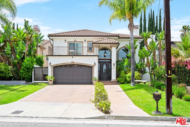 5419 Tampa Avenue, Tarzana, CA 91356