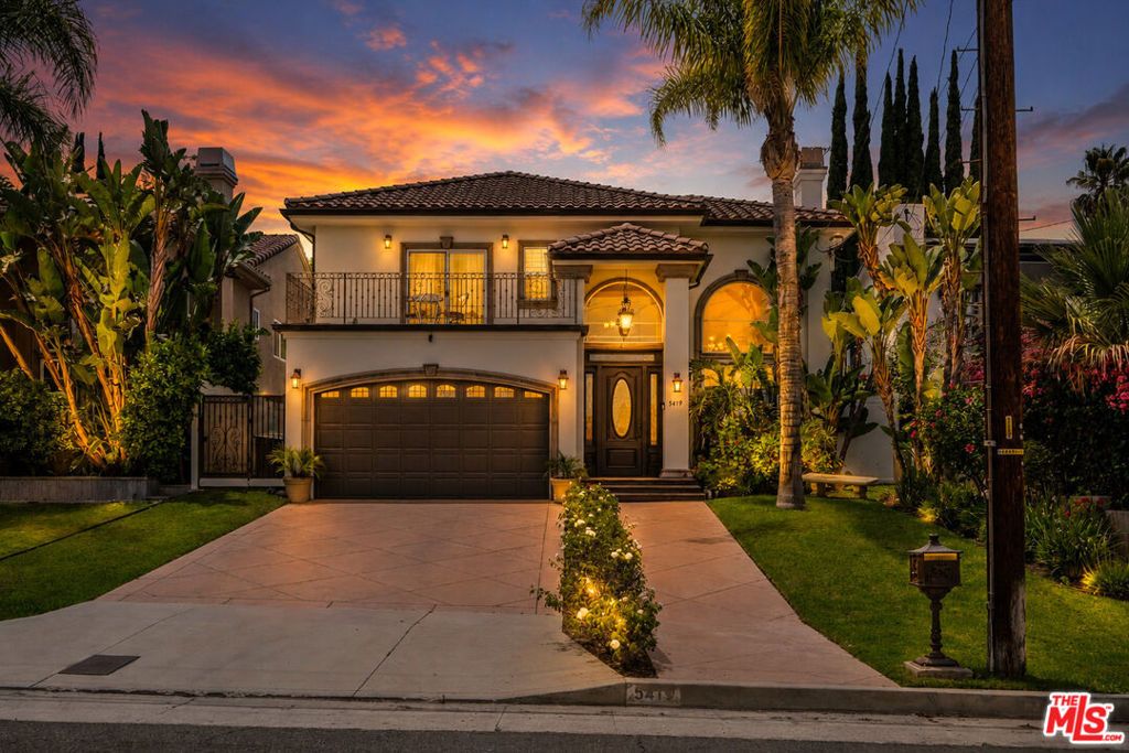 5419 Tampa Avenue, Tarzana, CA 91356