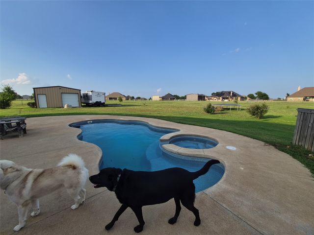 7812 Grain Court, Godley, TX 76044