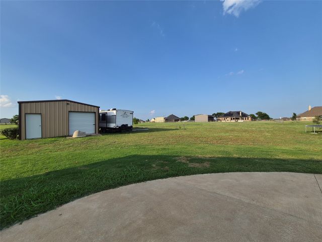 7812 Grain Court, Godley, TX 76044