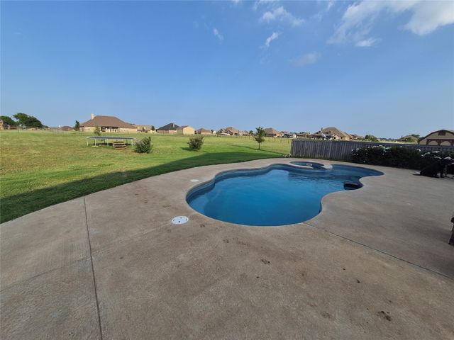 7812 Grain Court, Godley, TX 76044