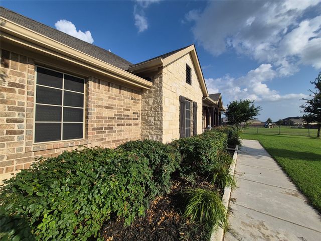 7812 Grain Court, Godley, TX 76044
