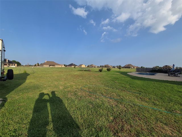 7812 Grain Court, Godley, TX 76044