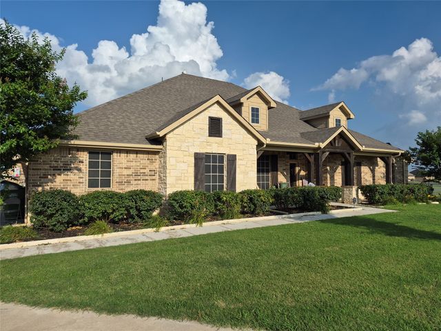 7812 Grain Court, Godley, TX 76044