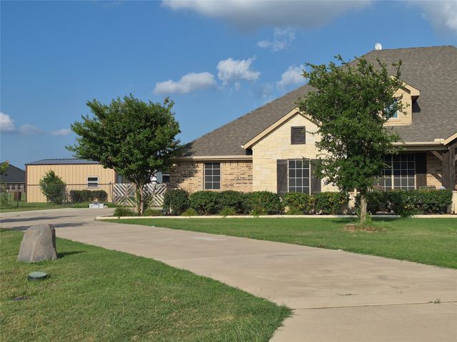 7812 Grain Court, Godley, TX 76044