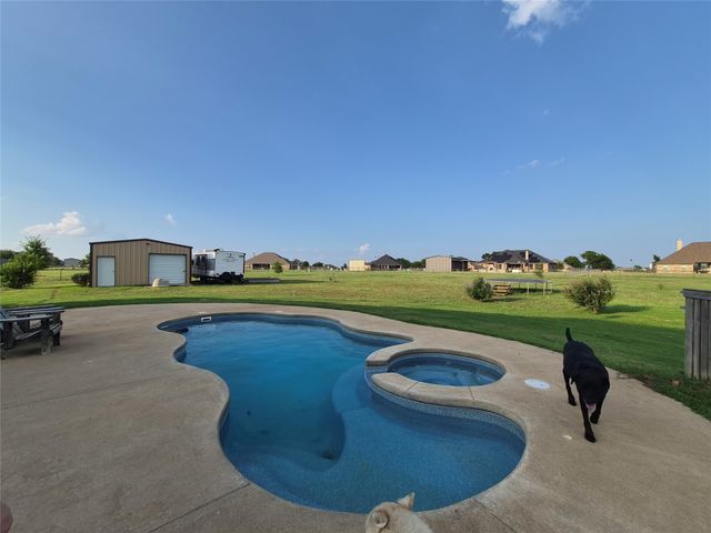 7812 Grain Court, Godley, TX 76044