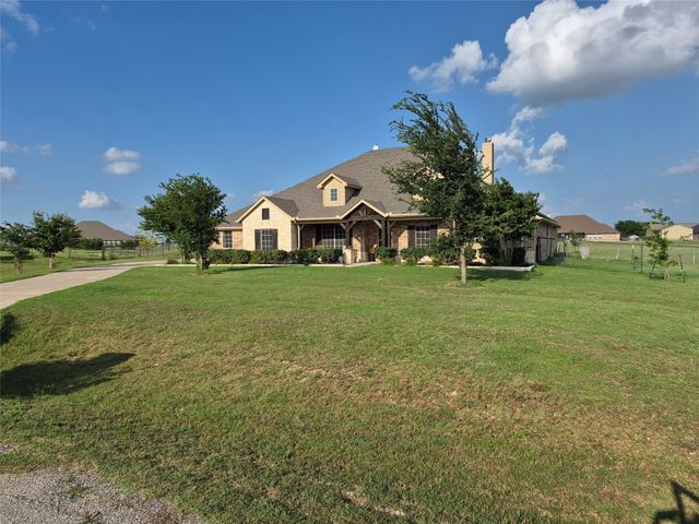 7812 Grain Court, Godley, TX 76044
