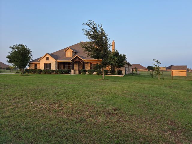 7812 Grain Court, Godley, TX 76044