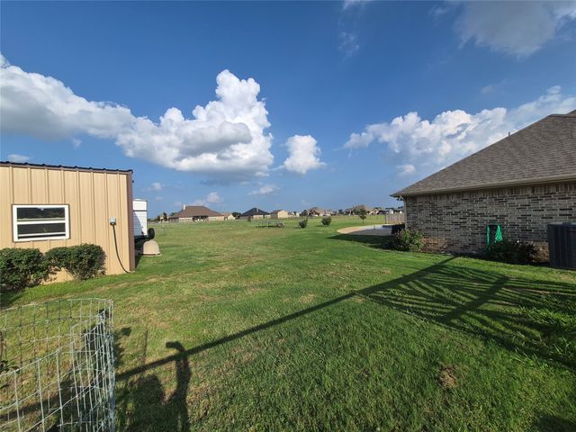 7812 Grain Court, Godley, TX 76044