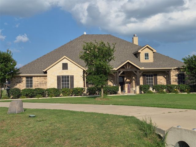7812 Grain Court, Godley, TX 76044