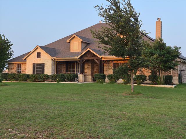 7812 Grain Court, Godley, TX 76044