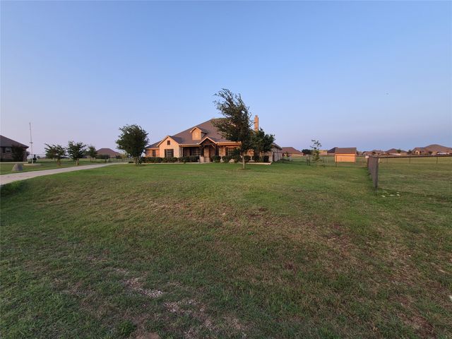 7812 Grain Court, Godley, TX 76044