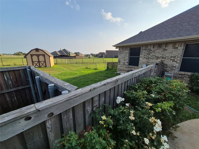 7812 Grain Court, Godley, TX 76044