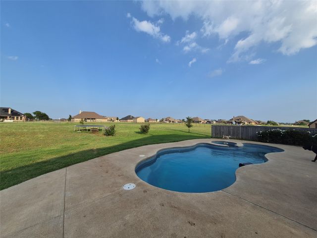 7812 Grain Court, Godley, TX 76044