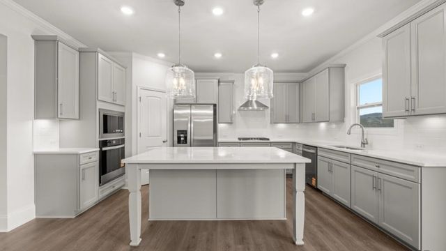 7163 Bocholt Drive, South Fulton, GA 30349