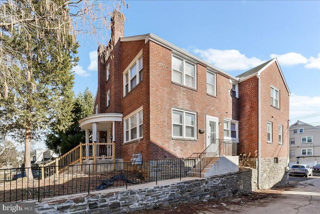 709 MORGAN AVE, Drexel Hill, PA 19026