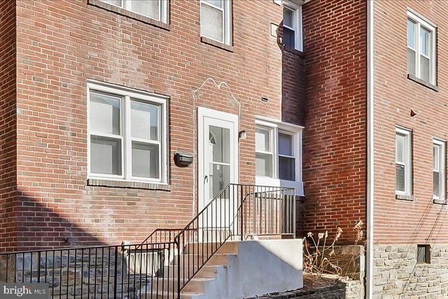 709 MORGAN AVE, Drexel Hill, PA 19026