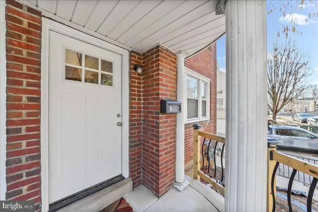 709 MORGAN AVE, Drexel Hill, PA 19026