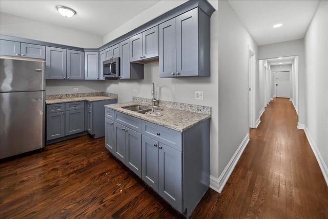 6635 S Ellis Avenue 3S, Chicago, IL 60637