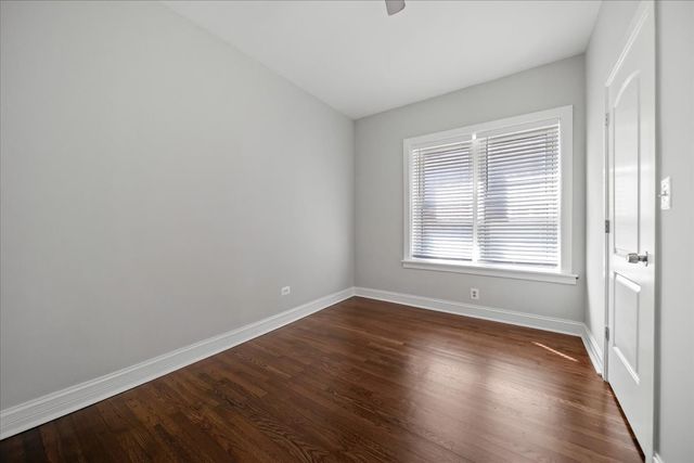 6635 S Ellis Avenue 3S, Chicago, IL 60637