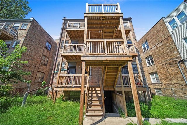 6635 S Ellis Avenue 3S, Chicago, IL 60637