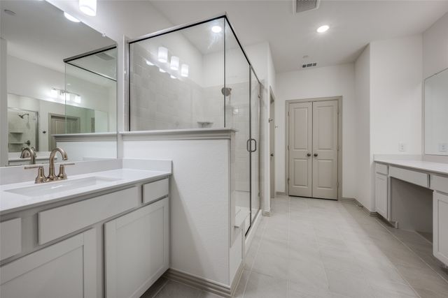 512 Parkside Drive, Argyle, TX 76226