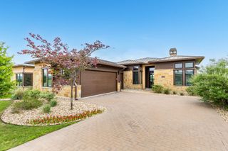 2317 Kahala Sunset DR, Spicewood, TX 78669
