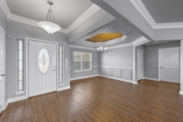 488 Hawkins Court, Robinson, TX 76706