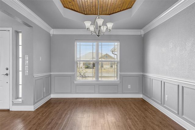 488 Hawkins Court, Robinson, TX 76706